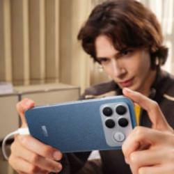 POCO F8 Serisi, Amiral Gemisi Segmentine G&uuml;&ccedil;l&uuml; Bir Giriş Yapıyor