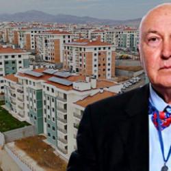 Ahmet Ercan'dan Bakanlığa &ouml;vg&uuml;: Tebrik ediyorum