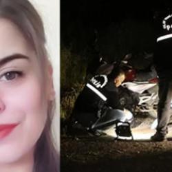 Hatice Yalman'ın &ouml;l&uuml;m&uuml;nde kahreden ger&ccedil;ek ortaya &ccedil;ıktı