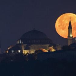 Rahmet mevsiminin manevi iklimi&hellip;