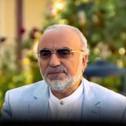 Raşit K&uuml;&ccedil;&uuml;k Hoca İle Hayat Hikayesini Konuştuk - 42