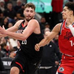 Rockets'ta kan kaybı s&uuml;r&uuml;yor! Alperen Şeng&uuml;n'&uuml;n "double double"ı yetmedi