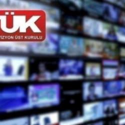 RT&Uuml;K'ten 'Aşkın G&uuml;c&uuml;' i&ccedil;in ceza ve katalogdan &ccedil;ıkarma kararı