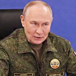 Rusya iki şehri ele ge&ccedil;irdi