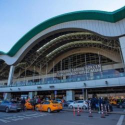 Sabiha G&ouml;k&ccedil;en Havalimanı'nda yeni d&ouml;nem başlıyor