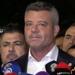 Sadettin Saran da pozitif &ccedil;ıktı! Benzoilekgonin (Metaboliti) pozitif &ccedil;ıkması ne anlama gelir?