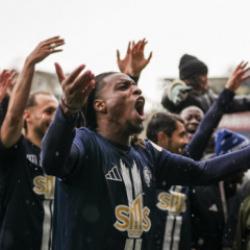 Şampiyonluğa oynayan takıma S&uuml;per Lig yolunda ağır darbe!