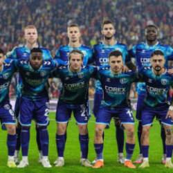 Samsunspor'da r&uuml;zgar tersine d&ouml;nd&uuml;! Zor fikst&uuml;r skor tabelasını etkiledi