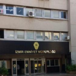 İzmir'de t&uuml;yler &uuml;rperten ilan! 17 yaşındaki ş&uuml;pheli g&ouml;zaltında