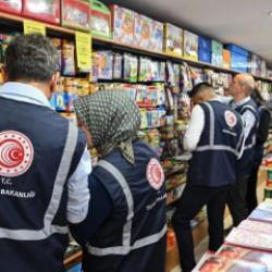 &Uuml;nl&uuml; markanın bir &uuml;r&uuml;n&uuml; piyasadan toplatılıyor