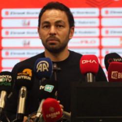 Sel&ccedil;uk İnan "Durum değişir" diyerek duyurdu