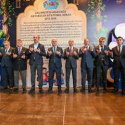 Sel&ccedil;uklu&rsquo;da &ldquo;Şivlilik &Ccedil;ocuk Bayramı&rdquo; coşkuyla başladı