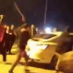 Şırnak'ta 2 grup arasında bı&ccedil;aklı kavga: 1 kişi ağır yaralandı