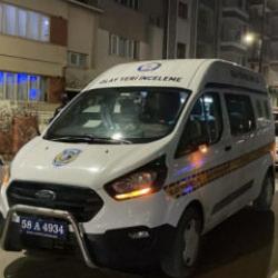 Sivas'ta kardeş cinayeti: Tartıştığı ağabeyini bı&ccedil;aklayarak &ouml;ld&uuml;rd&uuml;