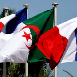 Son dakika: Cezayir'den tarihe ge&ccedil;en Fransa kararı! Oy birliğiyle kabul edildi