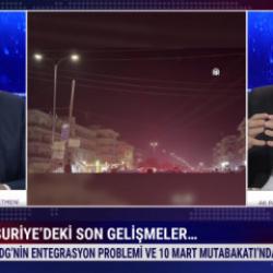 &Ouml;zg&uuml;r &Ouml;zel'in İHA iddiasına Efkan Ala'dan sert tepki: Tamamen yalan, TSK tam yetkidir!