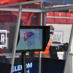 Fenerbah&ccedil;e-Beşiktaş ma&ccedil;ının VAR hakemi belli oldu