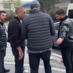 Son Dakika: Gazeteci Barış Terkoğlu g&ouml;zaltına alındı