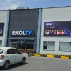 Son dakika haberi: Ekol TV kapandı