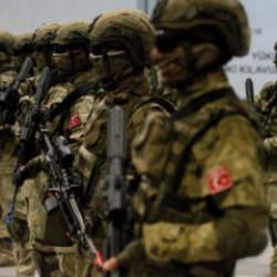 Son dakika: Tezkere TBMM'de kabul edildi! T&uuml;rkiye'den son dakika duyurusu