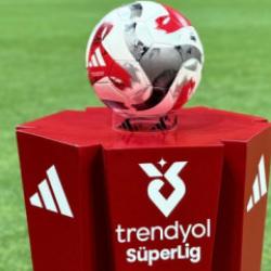 Trendyol S&uuml;per Lig'de 18. ve 19. hafta programı a&ccedil;ıklandı!