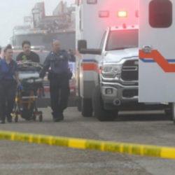 Son dakika...Teksas'ta korkun&ccedil; kaza! Donanma u&ccedil;ağı iniş sırasında d&uuml;şt&uuml;!