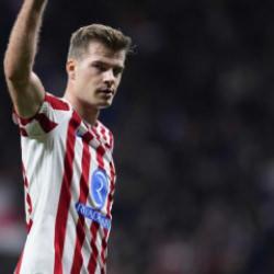 S&ouml;rloth rotayı S&uuml;per Lig'e kırdı: Atletico Madrid 35 milyon Euro istiyor