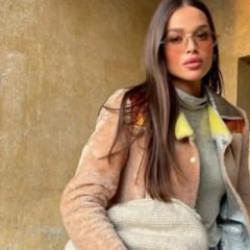 Sosyal medya fenomeni Ezgi Fındık hakkında yakalama kararı