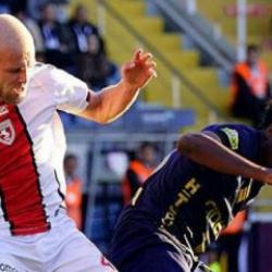 Şike iddiası var! Kasımpaşa-Samsunspor ma&ccedil;ı bahis soruşturmasına dahil edildi