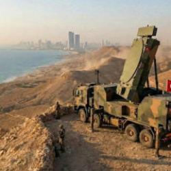 Suriye'ye T&uuml;rk radarlar yerleştirilecek! İsrail basınından b&uuml;y&uuml;k iddia: Engelleneceğiz!