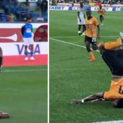 'Takla atayım' derken canından oluyordu: Y&uuml;rekler ağza geldi