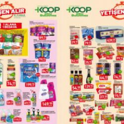 Tarım Kredi'de 1 alana 1 bedava kampanyası: 1 Ocak'ta sona eriyor!