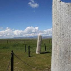 Taşa kazınan tarih