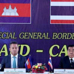 Sınır geriliminde yeni gelişme: Tayland ve Kambo&ccedil;ya ateşkes kararı aldı