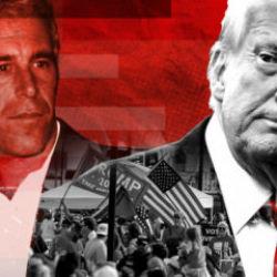 Epstein belgelerinin yayınlanma tarihi verildi: Tam 700 bin dosya...