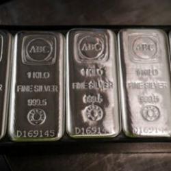 T&uuml;m zamanların rekoru! G&uuml;m&uuml;ş 100 TL'yi aştı