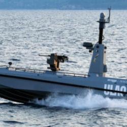 T&Uuml;MOSAN&rsquo;ın yerli marin motoru envantere alındı