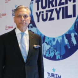 Turizmin k&uuml;resel ekonomideki payı 2035'e kadar y&uuml;zde 11,5'e y&uuml;kselmesi bekleniyor!