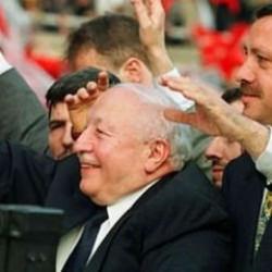 T&uuml;rk siyasetine damga vurdular! İşte siyasilerin lakapları...