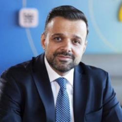 Turkcell Suriye'de uluslararası dolaşımı başlattı