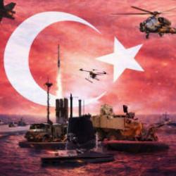 T&uuml;rkiye 410 milyon dolarlık silah sattı hepsi şaştı kaldı: T&uuml;rkiye bize g&uuml;zel ders verdi