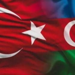 T&uuml;rkiye-Azerbaycan ilişkileri ekonomik anlamda da &uuml;st seviyede