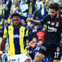 T&uuml;rkiye Kupası'nda derbi zamanı! Fenerbah&ccedil;e-Beşiktaş! Tam 14 oyuncu yok