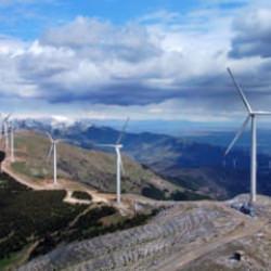 T&uuml;rkiye&rsquo;nin yenilenebilir enerji kurulu g&uuml;c&uuml; 75 bin megavatı aştı