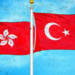 TBMM'de kabul edildi! T&uuml;rkiye'yle Hong Kong arasında iki anlaşma