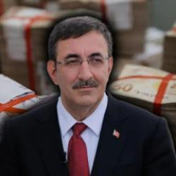 Cevdet Yılmaz m&uuml;jdeyi duyurdu: 2026'da Sosyal yardımlar 917 milyar liraya &ccedil;ıkıyor!