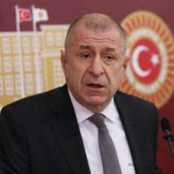 Son Dakika: &Uuml;mit &Ouml;zdağ'ın yargılandığı davada karar &ccedil;ıktı