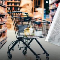 Vatandaş en &ccedil;ok hijyen ve et &uuml;r&uuml;nlerini şikayet etti