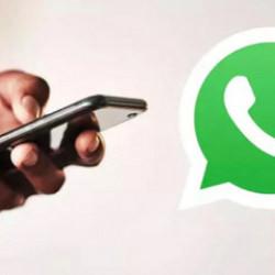 WhatsApp'ta sizi bir ilk bekliyor! Bu &ouml;zelliği daha &ouml;nce g&ouml;rmediniz