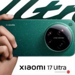 Xiaomi 17 Ultra tanıtıldı: Yeni nesil kamera ve g&uuml;&ccedil;l&uuml; &ouml;zelliklerle geliyor